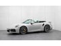 Porsche 911 Cabrio 3.8 Turbo S | Akrapovic | Burmester | Lift | Stoelventilatie | PPF | InnoDrive | Matrix-led