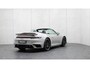 Porsche 911 Cabrio 3.8 Turbo S | Akrapovic | Burmester | Lift | Stoelventilatie | PPF | InnoDrive | Matrix-led