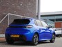 Peugeot e-208 EV E-Style 50 kWh | Stoelverwarming | Keyless entry en start | Parkeersensoren | Climate control | 16 inch lichtmetalen velgen | Regensensor