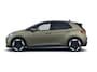 Volkswagen ID.3 Pro S 77 kWh 204 PK| Dealeronderhouden | Navigatie Pro | 360 Camera | Head-Updisplay | Stoelverwarming | Keyless | Stuurwielverwarming