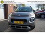 Citroën C3 Aircross 1.2 PureTech S&S Shine AUTOMAAT - NW DISTRIBUTIE CARPLAY - ANDROID - CAMERA - PARKEERSENSOREN V+A - NAVI - 17 INCH LMV - BLUETOOTH - PRIVACYGLAS - CLIMA - CRUISE - PARKEERHULP - PERFECTE STAAT