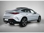 Mercedes-Benz GLC Coupe 300e 4MATIC Sport Edition | Premium | Nightpakket | Treeplanken in aluminiumlook | Trekhaak | DISTRONIC | AMG spoiler | URBAN GUARD Plus | Smartphone-integratie | Sfeerverlichting |