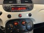 Fiat 500C 0.9 TwinAir Turbo Cult - Panoramadak - Airco - Bluetooth - Leer - PDC achter