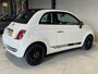 Fiat 500C 0.9 TwinAir Turbo Cult - Panoramadak - Airco - Bluetooth - Leer - PDC achter