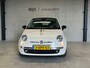 Fiat 500C 0.9 TwinAir Turbo Cult - Panoramadak - Airco - Bluetooth - Leer - PDC achter