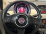 Fiat 500C 0.9 TwinAir Turbo Cult - Panoramadak - Airco - Bluetooth - Leer - PDC achter