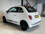Fiat 500C 0.9 TwinAir Turbo Cult - Panoramadak - Airco - Bluetooth - Leer - PDC achter