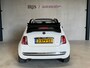 Fiat 500C 0.9 TwinAir Turbo Cult - Panoramadak - Airco - Bluetooth - Leer - PDC achter