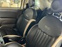 Fiat 500C 0.9 TwinAir Turbo Cult - Panoramadak - Airco - Bluetooth - Leer - PDC achter