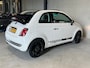 Fiat 500C 0.9 TwinAir Turbo Cult - Panoramadak - Airco - Bluetooth - Leer - PDC achter