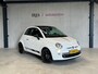 Fiat 500C 0.9 TwinAir Turbo Cult - Panoramadak - Airco - Bluetooth - Leer - PDC achter