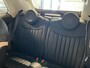 Fiat 500C 0.9 TwinAir Turbo Cult - Panoramadak - Airco - Bluetooth - Leer - PDC achter
