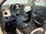Fiat 500C 0.9 TwinAir Turbo Cult - Panoramadak - Airco - Bluetooth - Leer - PDC achter