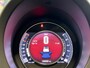 Fiat 500C 0.9 TwinAir Turbo Cult - Panoramadak - Airco - Bluetooth - Leer - PDC achter