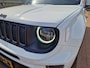 Jeep Renegade 1.3T DDCT S Automaat, Panoramadak, Leder.