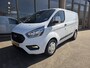 Ford Transit Custom 2.0 TDCI Automaat Trend Airco Cruisecontrol Navi Trekhaak Verwarmde stoel