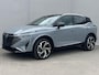 Nissan Qashqai 1.3 MHEV Xtronic Tekna Plus / 1800kg Trekgewicht / Apple Carplay Android Auto / Bose Audio Installatie / Panorama Dak / Stoel,- Stuur en Voorruit Verwarming / Leder- Alcantara Interieur /