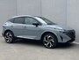 Nissan Qashqai 1.3 MHEV Xtronic Tekna Plus / 1800kg Trekgewicht / Apple Carplay Android Auto / Bose Audio Installatie / Panorama Dak / Stoel,- Stuur en Voorruit Verwarming / Leder- Alcantara Interieur /