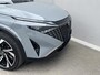 Nissan Qashqai 1.3 MHEV Xtronic Tekna Plus / 1800kg Trekgewicht / Apple Carplay Android Auto / Bose Audio Installatie / Panorama Dak / Stoel,- Stuur en Voorruit Verwarming / Leder- Alcantara Interieur /