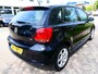 Volkswagen Polo 1.4-16V 86pk 5-deurs 2e eig. Airco Cruise Navi Geen import