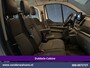 Ford Transit Custom 2.0 TDCI 131pk L2H1 Dubbele Cabine Euro6 Airco | 6-Zits | Navigatie | LED | Apple Carplay | Cruisecontrol Android Auto, Parkeersensoren, Stoelverwarming, Verwarmde voorruit, 2800kg trekvermogen