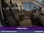 Ford Transit Custom 2.0 TDCI 131pk L2H1 Dubbele Cabine Euro6 Airco | 6-Zits | Navigatie | LED | Apple Carplay | Cruisecontrol Android Auto, Parkeersensoren, Stoelverwarming, Verwarmde voorruit, 2800kg trekvermogen