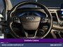 Ford Transit Custom 2.0 TDCI 131pk L2H1 Dubbele Cabine Euro6 Airco | 6-Zits | Navigatie | LED | Apple Carplay | Cruisecontrol Android Auto, Parkeersensoren, Stoelverwarming, Verwarmde voorruit, 2800kg trekvermogen