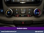 Ford Transit Custom 2.0 TDCI 131pk L2H1 Dubbele Cabine Euro6 Airco | 6-Zits | Navigatie | LED | Apple Carplay | Cruisecontrol Android Auto, Parkeersensoren, Stoelverwarming, Verwarmde voorruit, 2800kg trekvermogen