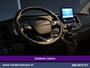 Ford Transit Custom 2.0 TDCI 131pk L2H1 Dubbele Cabine Euro6 Airco | 6-Zits | Navigatie | LED | Apple Carplay | Cruisecontrol Android Auto, Parkeersensoren, Stoelverwarming, Verwarmde voorruit, 2800kg trekvermogen