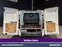 Ford Transit Custom 2.0 TDCI 131pk L2H1 Dubbele Cabine Euro6 Airco | 6-Zits | Navigatie | LED | Apple Carplay | Cruisecontrol Android Auto, Parkeersensoren, Stoelverwarming, Verwarmde voorruit, 2800kg trekvermogen