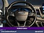 Ford Transit Custom 2.0 TDCI 131pk L2H1 Dubbele Cabine Euro6 Airco | 6-Zits | Navigatie | LED | Apple Carplay | Cruisecontrol Android Auto, Parkeersensoren, Stoelverwarming, Verwarmde voorruit, 2800kg trekvermogen