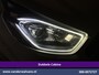 Ford Transit Custom 2.0 TDCI 131pk L2H1 Dubbele Cabine Euro6 Airco | 6-Zits | Navigatie | LED | Apple Carplay | Cruisecontrol Android Auto, Parkeersensoren, Stoelverwarming, Verwarmde voorruit, 2800kg trekvermogen