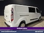 Ford Transit Custom 2.0 TDCI 131pk L2H1 Dubbele Cabine Euro6 Airco | 6-Zits | Navigatie | LED | Apple Carplay | Cruisecontrol Android Auto, Parkeersensoren, Stoelverwarming, Verwarmde voorruit, 2800kg trekvermogen