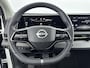 Nissan Ariya Advance 91 kWh airco automatisch | Apple Carplay/Android | cruise control adaptief met Stop&Go en stuurhulp | lederen/stof bekleding | lichtmetalen velgen 19" | navigatiesysteem full map |voorstoelen verwarmd | warmtepomp |