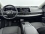 Nissan Ariya Advance 91 kWh airco automatisch | Apple Carplay/Android | cruise control adaptief met Stop&Go en stuurhulp | lederen/stof bekleding | lichtmetalen velgen 19" | navigatiesysteem full map |voorstoelen verwarmd | warmtepomp |