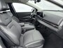 Nissan Ariya Advance 91 kWh airco automatisch | Apple Carplay/Android | cruise control adaptief met Stop&Go en stuurhulp | lederen/stof bekleding | lichtmetalen velgen 19" | navigatiesysteem full map |voorstoelen verwarmd | warmtepomp |