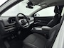 Nissan Ariya Advance 91 kWh airco automatisch | Apple Carplay/Android | cruise control adaptief met Stop&Go en stuurhulp | lederen/stof bekleding | lichtmetalen velgen 19" | navigatiesysteem full map |voorstoelen verwarmd | warmtepomp |