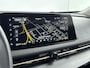 Nissan Ariya Advance 91 kWh airco automatisch | Apple Carplay/Android | cruise control adaptief met Stop&Go en stuurhulp | lederen/stof bekleding | lichtmetalen velgen 19" | navigatiesysteem full map |voorstoelen verwarmd | warmtepomp |