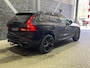 Volvo XC60 T8 Plug-in hybrid Plus Black Edition | Trekhaak | Panoramadak | 21 Inch | Stoel+Stuurverwarming | Camera