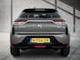 DS 3 Crossback E-Tense Rivoli 50 kWh 3-Fase | Rijklaar | Leder | Stoelverwarming | Parkeersensoren V+A | Dodehoek Det.