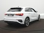 Audi A3 Sportback 40 TFSI e l Vol Leer l Camera l ACC l Navi l Elek. Kofferbakklep l Stoelverwarming l Virtual l