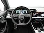 Audi A3 Sportback 40 TFSI e l Vol Leer l Camera l ACC l Navi l Elek. Kofferbakklep l Stoelverwarming l Virtual l