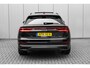 Audi Q8 60 TFSI e quattro Pro Line S Competition 462 PK | Trekhaak | Panoramadak | Carbon Afwerking Interieur | Valcona Leder | Elek. Voorstoelen Met Geheugen