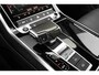 Audi Q8 60 TFSI e quattro Pro Line S Competition 462 PK | Trekhaak | Panoramadak | Carbon Afwerking Interieur | Valcona Leder | Elek. Voorstoelen Met Geheugen