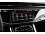 Audi Q8 60 TFSI e quattro Pro Line S Competition 462 PK | Trekhaak | Panoramadak | Carbon Afwerking Interieur | Valcona Leder | Elek. Voorstoelen Met Geheugen