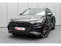 Audi Q8 60 TFSI e quattro Pro Line S Competition 462 PK | Trekhaak | Panoramadak | Carbon Afwerking Interieur | Valcona Leder | Elek. Voorstoelen Met Geheugen