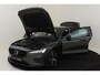 Volvo S60 B3 (M-HYBRID) R-DESIGN -HARMAN/KARDON|SPORTSTOELEN|CAMERA|BLIS|CLIMATE|POWER-SEATS|19"