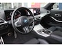 BMW 3-Serie 330e 292PK xDRIVE | PANORAMISCH SCHUIF/KANTEL DAK | M-SPORT PRO-PAKKET | M-SPORT REMMEN UITGEVOERD IN DONKERBLAUW MET M LOGO | BMW LIVE COCKPIT PROFESSIONAL | CURVED DISPLAY |DRIVING ASSISTANT INCL. HEAD-UP DISPLAY | PARKING ASSIST INCL. ACHTERUITRIJCAMERA | ADAPTIEVE LED KOPLAMPEN |SHADOW LINE | M-SPORTSTOELEN VOOR | LEDER VERNASCA MET CONTRAST STIKSELS M-SPORT | STOEL VERWARMING | DRAADLOZE APPLE CARPLAY | ELEKTRISCH VERSTELBARE STOELEN MET GEHEUGEN FUNCTIE | HEAD UP DISPLAY | DRAADLOZE TELEFOONLADER | DODEHOEK BEWAKING | COMFORT PACK INCL. ELEKTRISCHE ACHTERKLEP | ADAPTIVE CRUISE CONTROL | HIFI AUDIO DAB+ RADIO | COMFORT ACCESS (KEYLESS ENTRY)| DONKER GETINTE ACHTERRUITEN |