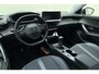 Peugeot 2008 1.2 PureTech Allure | 100PK | Parkeercamera Achter | Navigatie | Cruise Control | Start/Stopknop | Parkeersensoren Achter | Led verlichting |