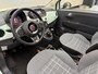 Fiat 500 0.9 TwinAir Turbo Lounge | Panodak | Clima | NL auto